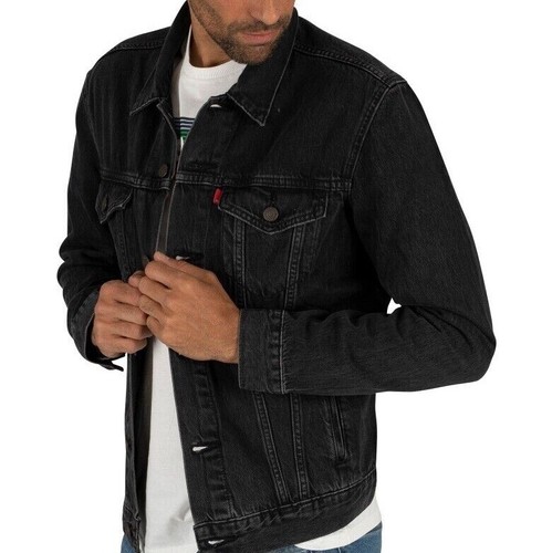Levi men button front - men's,