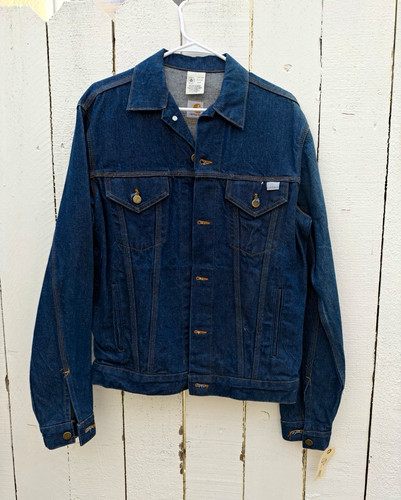 Carhartt men blue denim - blue,