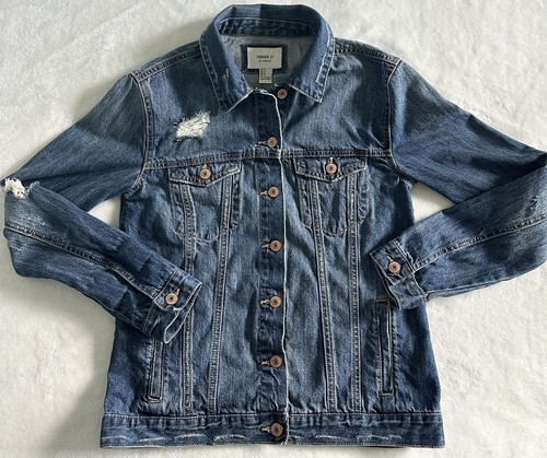 Forever womens small blue - small,