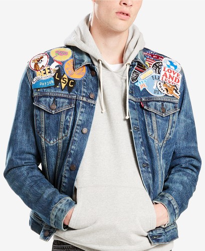 Levi limited edition - levi's, men's