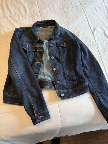 Classic dark blue denim - ny&c,