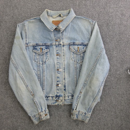 Vtg levi jacket - jacket, mens