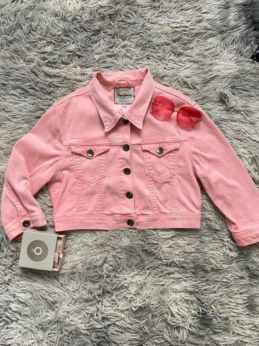 Women pepe jeans jacket - women,