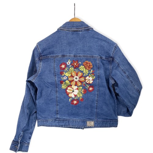Women denim jean - women's,