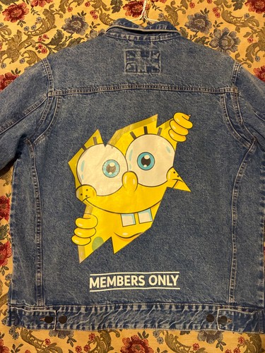 Members only x - only,
