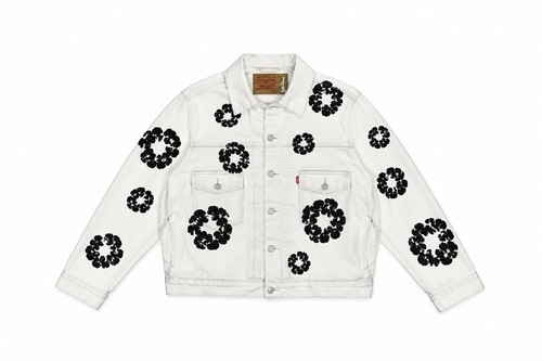 Denim tears levi - x, levi's