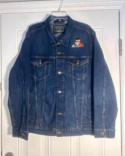 Levi strauss gold xl - co.,