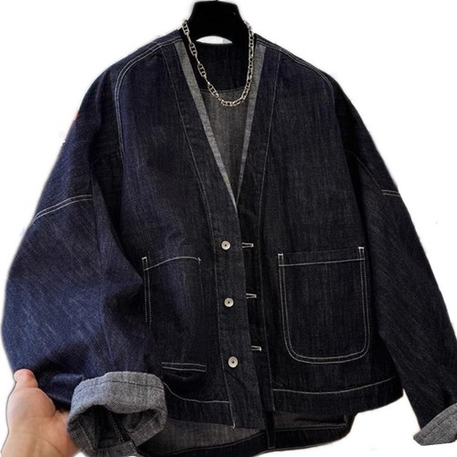 Unisex japanese korean batwing - japanese,