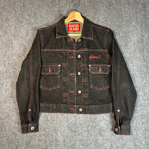 Vintage guess jeans - guess,