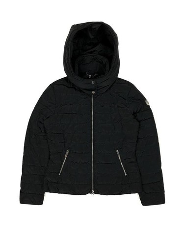 Women armani jeans puffer - jeans,