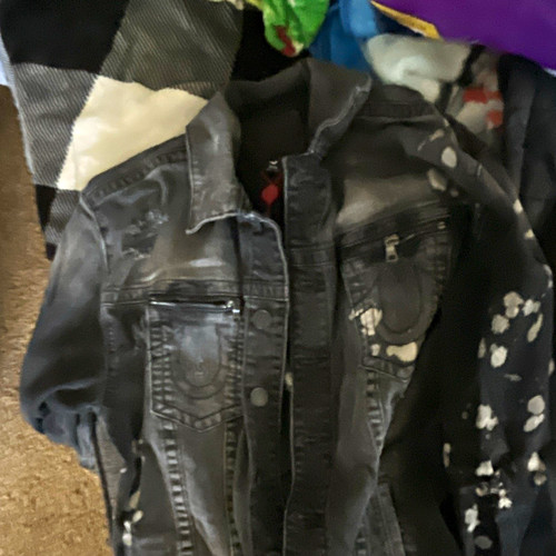 True religion men - religion, men's