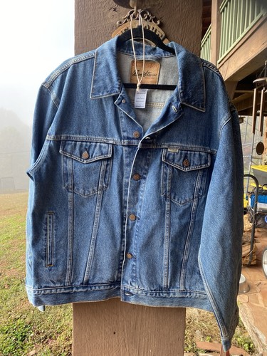 Levi strauss signature vtg - signature,