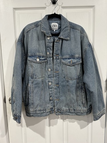 Women zara oversized - women’s,
