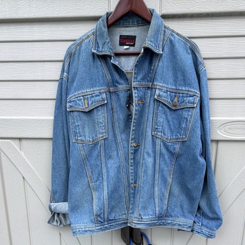 Sunbelt men blue denim - sunbelt,