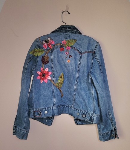 Boho vintage gap women denim - gap, women's