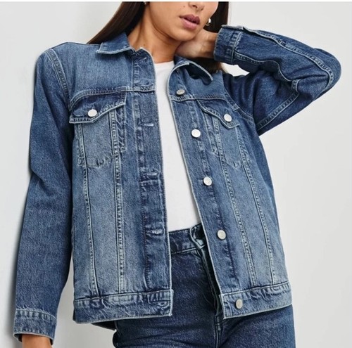 Rails grove boyfriend trucker - rails,