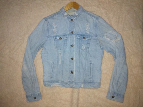 Sneak peek women denim - sneak,