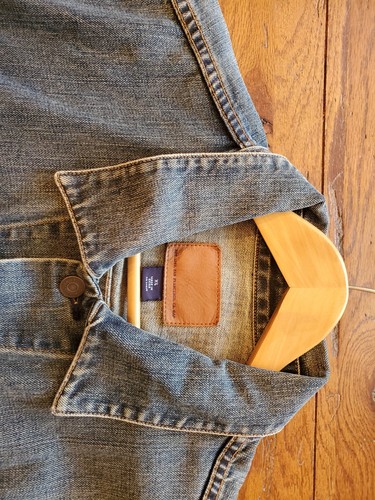 Vintage gap 1969 heritage - 1969,