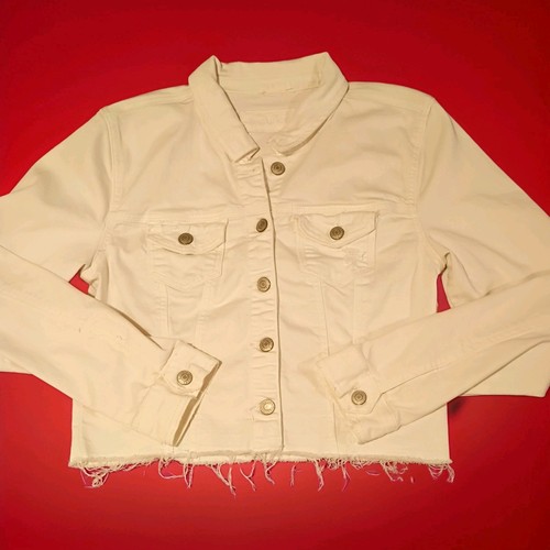 Maurices women white - women's,