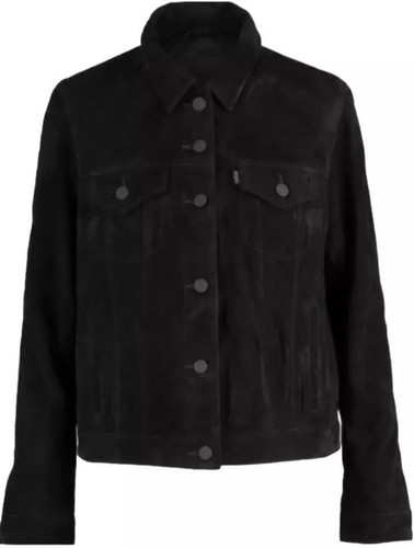 Levi s lederjacke - levi‘s,