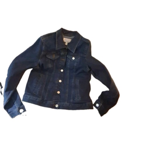 Jean jacket womens - jacket,