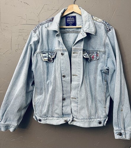 Vintage style authentic - 80’s,