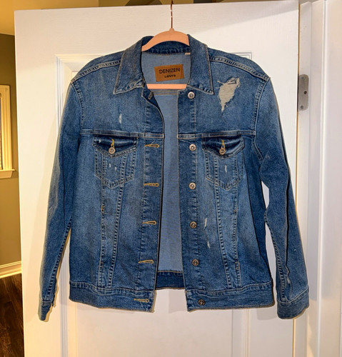 Denizen from levi - from, levi's