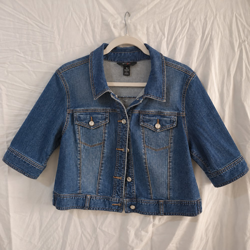 Style and women - co, denim