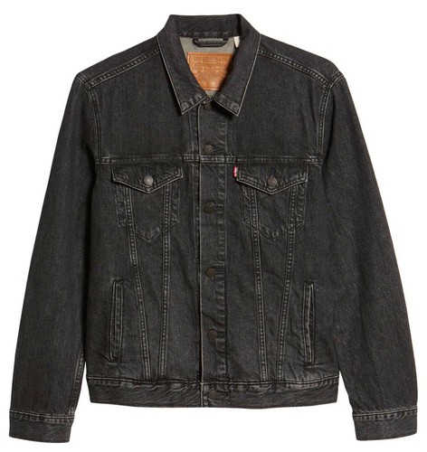 Levi men button front - levi's,
