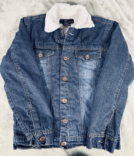 Distressed regal exchange - distressed,