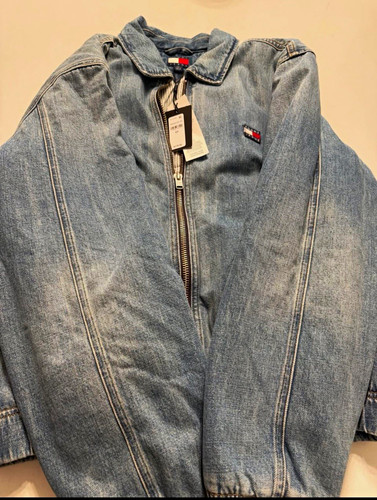 Tommy jeans men - tommy, blue