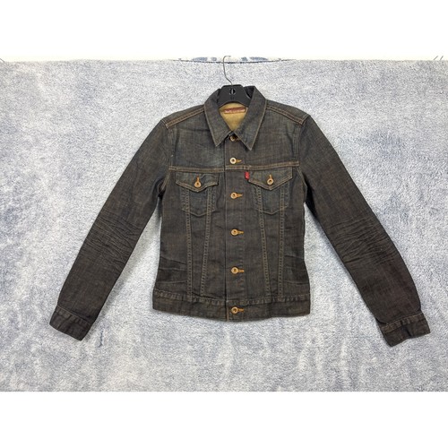 Levi womens small dark - small,