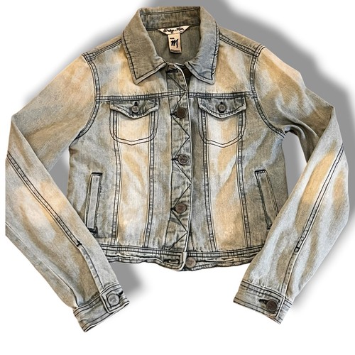 Indigo rein juniors denim - indigo,