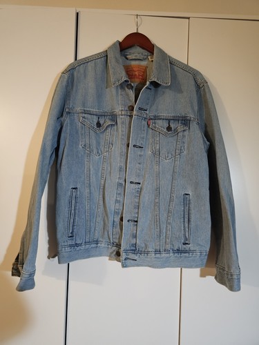 Levi strauss men - levi, blue
