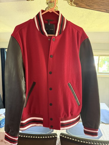 New tommy hilfiger leather - tommy,