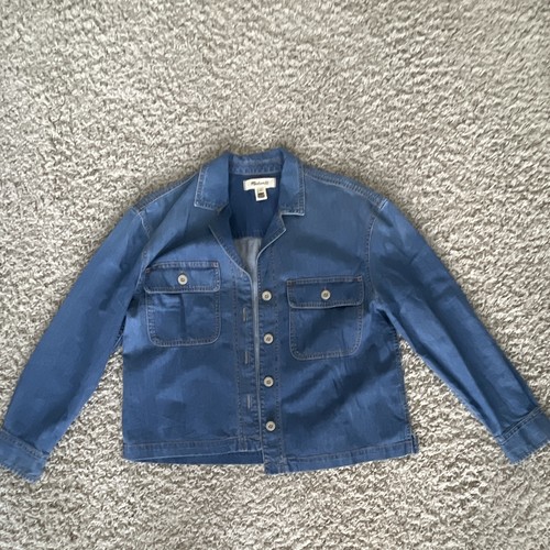 Madewell men chore - madewell, men's
