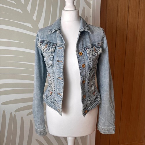 Mac jeans women y2k light - mac,