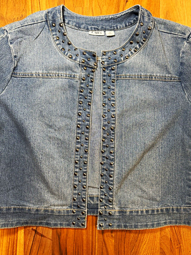 Cato women blue studded - women’s,