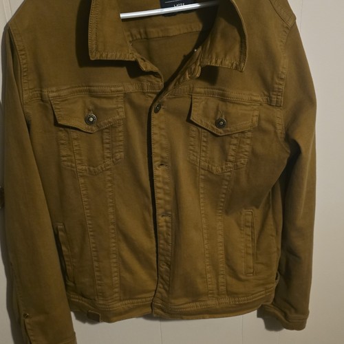 Bke men brown - men’s, denim