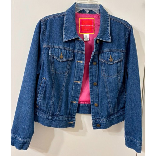 Isaac mizrahi vintage 2003 - isaac, w