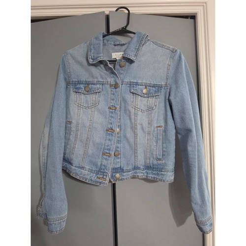 Sono denim jacket women - ci,