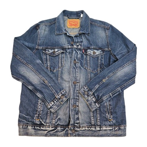 Levi 72334 denim - levi’s,