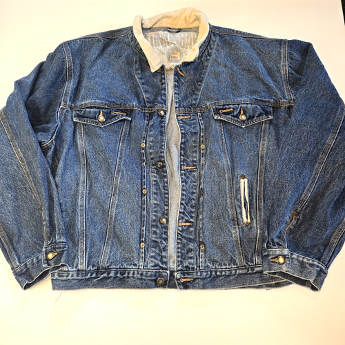 Union bay vintage denim blue - vintage,