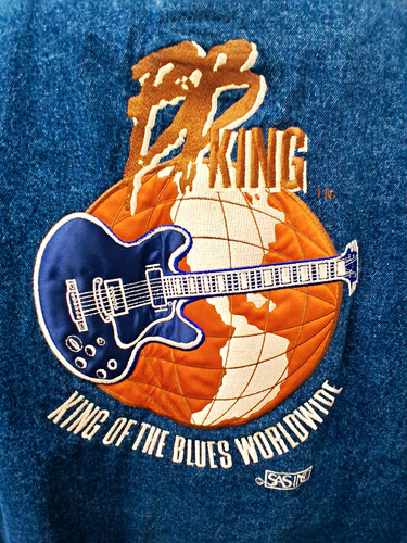 Rare vintage king - vintage,