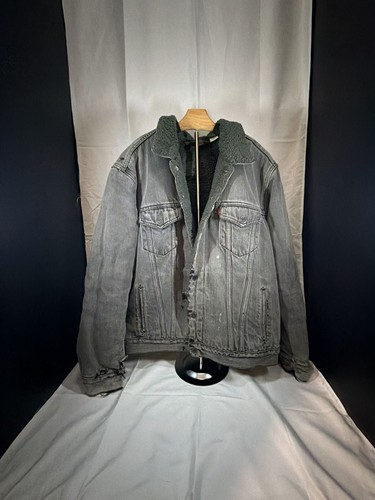 Levi type iii sherpa - iii,