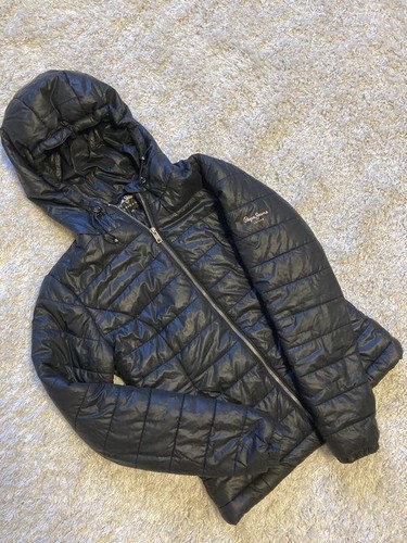 Women pepe jeans jacket - pepe,
