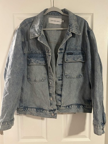 Calvin klein jeans denim - klein,