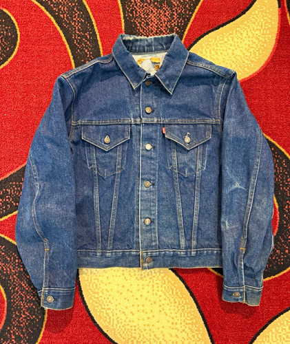 Vintage levi 70505 0217 - vintage, levi’s