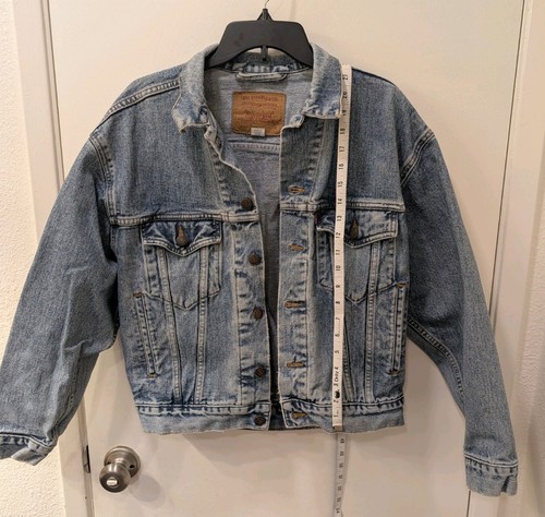 Vintage levi strauss 70507 - levi,