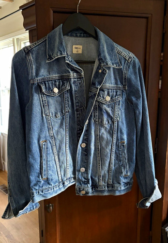 Gap 1969 women blue - 1969, women's